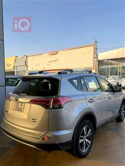 تويوتا راف 4